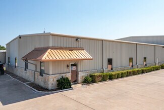 More details for 3723 S FM 551, Royse City, TX - Light Industrial to Rent