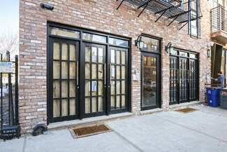 More details for 63 Whipple St, Brooklyn, NY - Retail to Rent