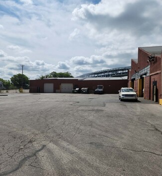 More details for 4301 N Delaware Ave, Philadelphia, PA - Industrial for Rent