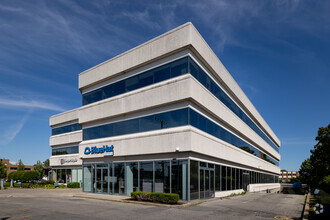 5500 Av Royalmount, Mt Royal, QC for sale Building Photo- Image 1 of 1