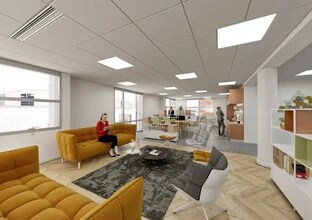 102 Avenue De Paris, Massy to rent Interior Photo- Image 2 of 6