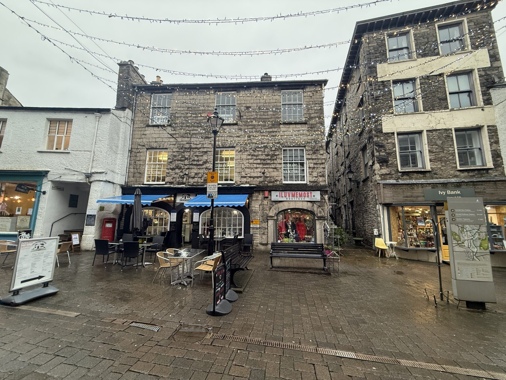 28 Finkle St, Kendal to rent Building Photo- Image 1 of 6