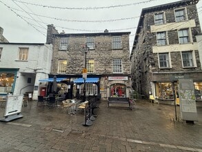 28 Finkle St, Kendal to rent Building Photo- Image 1 of 6