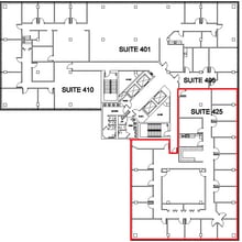 2 International Plaza Dr, Nashville, TN to rent Floor Plan- Image 1 of 1