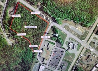 More details for King William Rd, King William, VA - Land for Sale