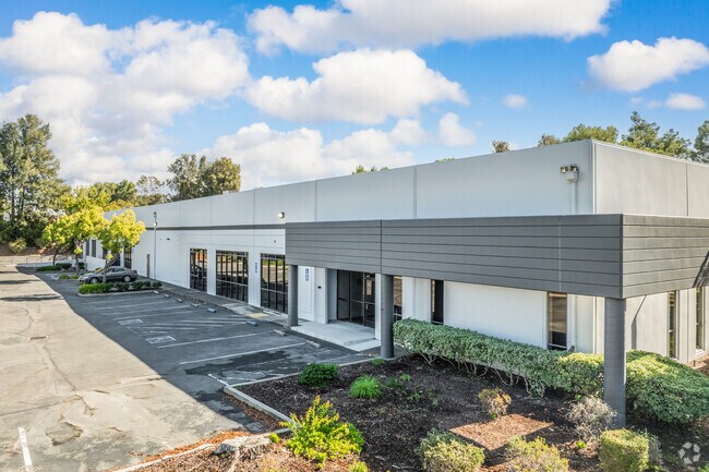 More details for 4095 Pike Ln, Concord, CA - Industrial for Rent