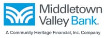 Middletown Valley Bank