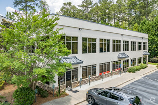 More details for 2004 Commerce Dr, Peachtree City, GA - Office for Rent