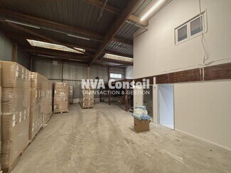 More details for 208 Chaussee Jules Cesar, Beauchamp - Industrial to Rent