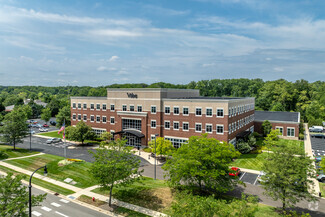 Vibe Westerville - Redefining Suburban Office - Commercial Property