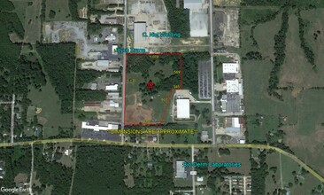 300 FRJ Dr, Longview, TX for sale Building Photo- Image 1 of 2