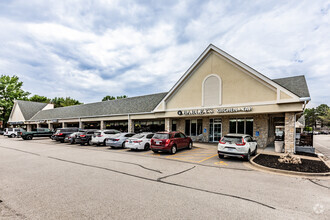 11800-11922 W 119th St, Overland Park, KS for rent Building Photo- Image 1 of 13