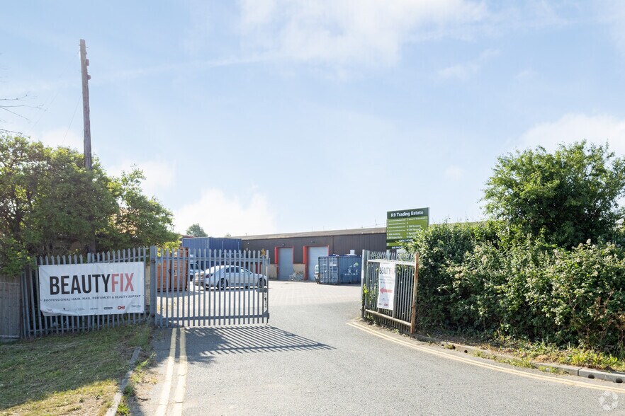 Ferry Ln, Rainham for sale - Building Photo - Image 1 of 1