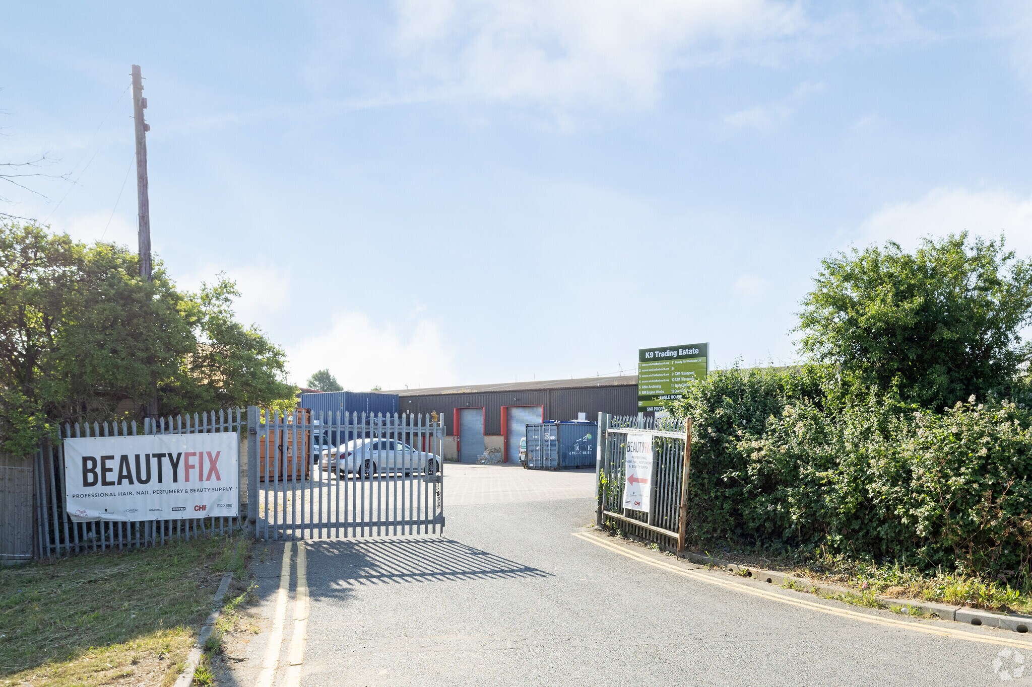 Ferry Ln, Rainham for sale Building Photo- Image 1 of 1