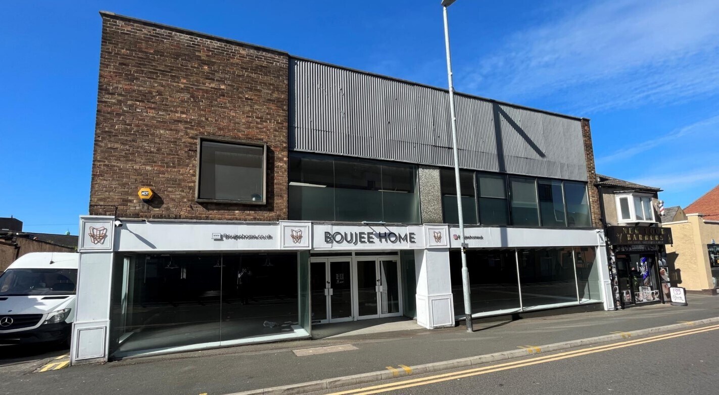 3-6 The Rushes, Loughborough for sale Building Photo- Image 1 of 1