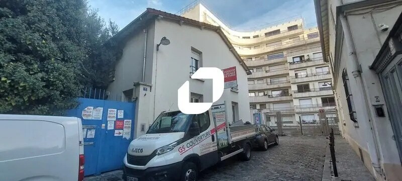 Location Bureaux 292 m² à 692 m² - Photo 1