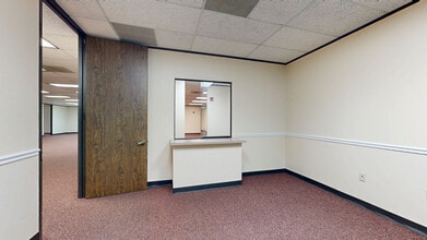 450 N Sam Houston Pky E, Houston, TX to rent Matterport 3D Scan- Image 1 of 10