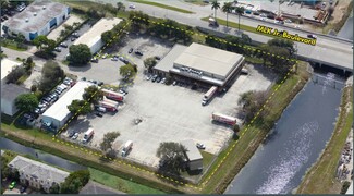 More details for 1969 W 9th St, Riviera Beach, FL - Industrial for Rent