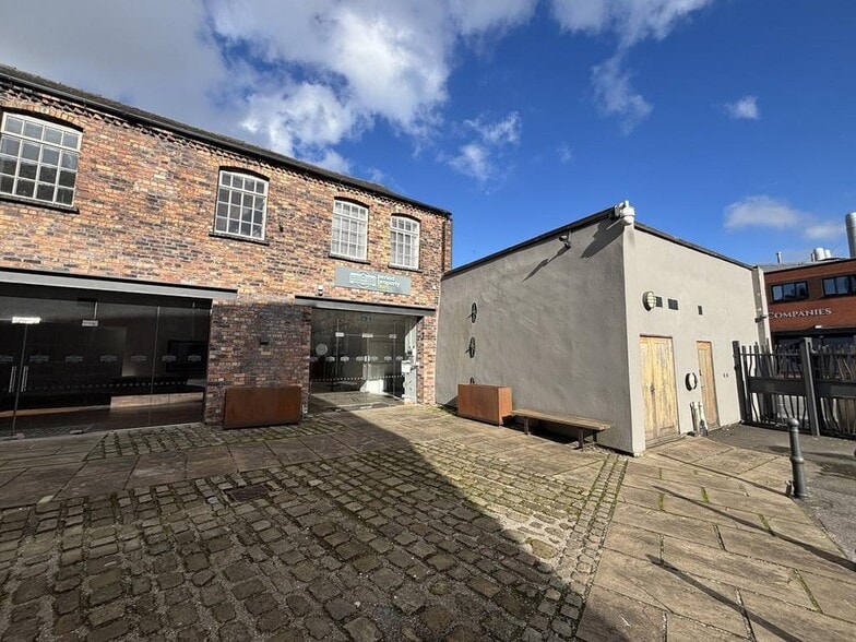 500 King St, Stoke On Trent to rent - Building Photo - Image 3 of 25