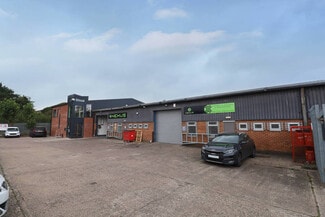 More details for Venture Ct, Hinckley - Industrial for Rent