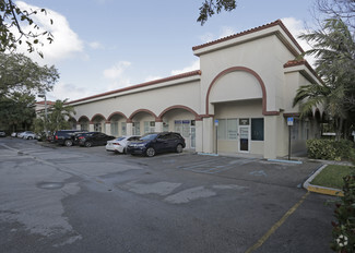 More details for 19300 W Dixie Hwy, Miami, FL - Office for Rent