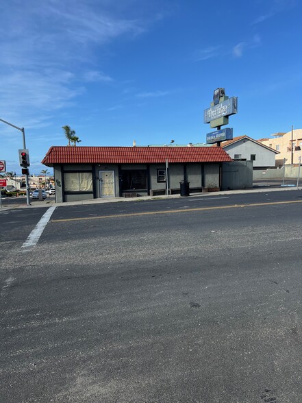 601 Hinds Ave, Pismo Beach, CA for rent - Primary Photo - Image 1 of 8