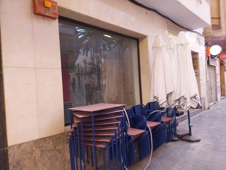 Calle Corredera, Lorca, Murcia for sale - Building Photo - Image 2 of 14