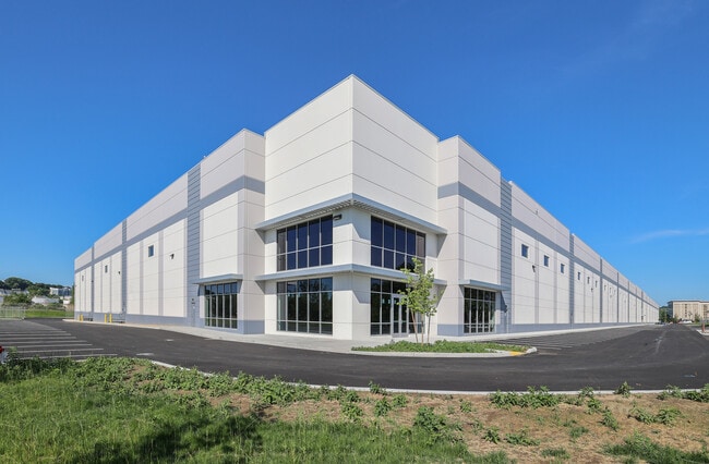 More details for 101 Lee Burbank Hwy, Revere, MA - Industrial to Rent