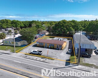 More details for 2425 Okeechobee Rd, Fort Pierce, FL - Retail for Sale