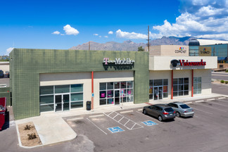 More details for 4631 N Oracle Rd, Tucson, AZ - Retail for Rent