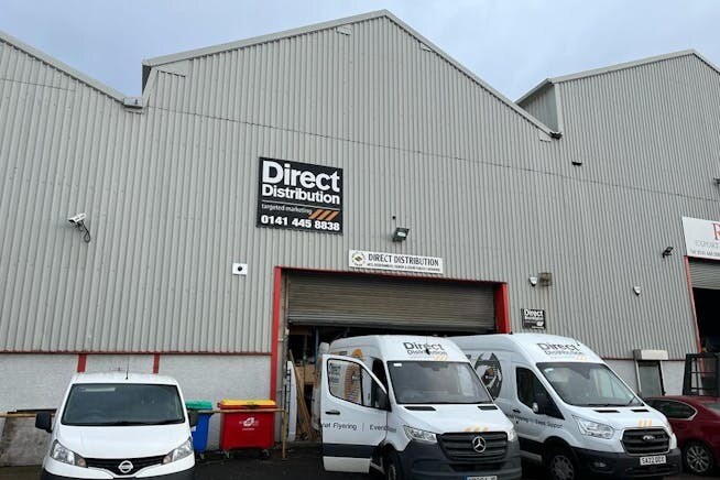 Mafeking St, Glasgow to rent Building Photo- Image 1 of 2