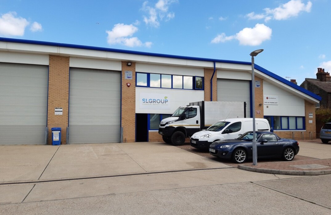 St. Josephs Close, Hove for sale Primary Photo- Image 1 of 1