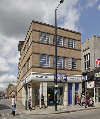 More details for 99-99A High St, Barnet - Retail for Rent