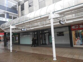 40-90 Queensway, Stevenage for rent Building Photo- Image 1 of 1