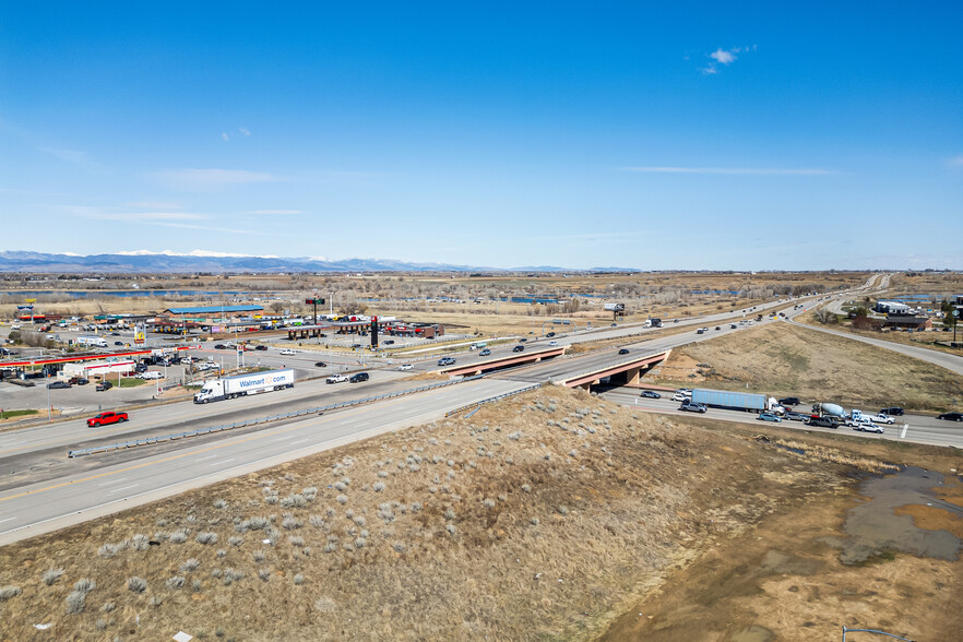 NWQ Highway 119 and I-25, Firestone, CO for sale - Building Photo - Image 3 of 21