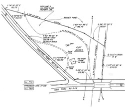 2040 Hurt Rd SW, Marietta, GA for sale Plat Map- Image 1 of 1