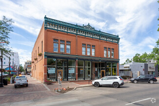 More details for 115-121 E Mountain Ave, Fort Collins, CO - Retail for Rent