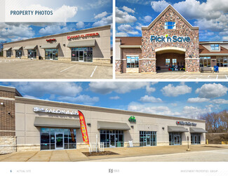 More details for 600 S Church St, Watertown, WI - Retail for Rent