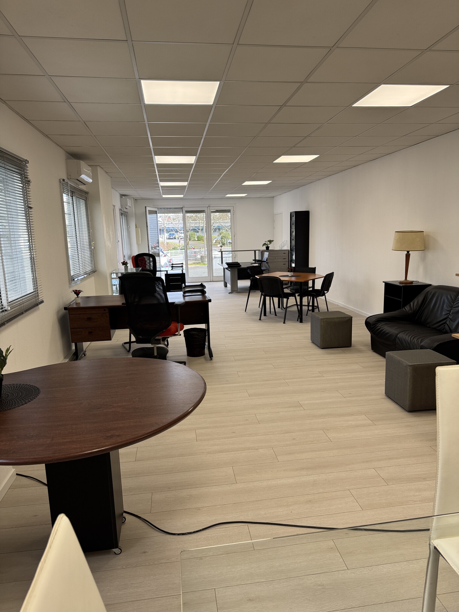 14 Rue Condorcet, Cenon to rent Interior Photo- Image 1 of 3