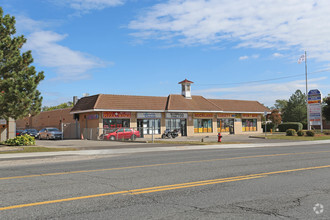 1001 Rymal Rd E, Hamilton, ON for sale Building Photo- Image 1 of 1