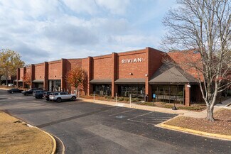 More details for 150 Hembree Park Dr, Roswell, GA - Light Industrial, Industrial to Rent