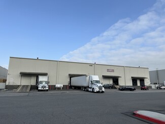 More details for 14385 Industry Cir, La Mirada, CA - Industrial for Rent