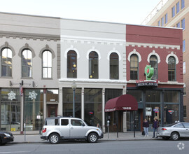 1529 Market St, Denver, CO for rent Building Photo- Image 1 of 4