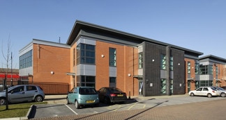 More details for 24 Derby Rd, Liverpool - Office for Rent