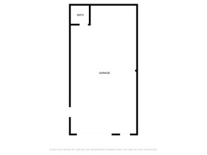 919 Incline Way, Incline Village, NV for rent Floor Plan- Image 1 of 1