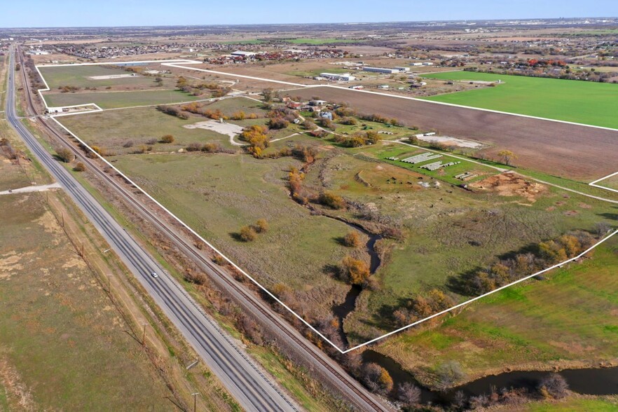 TBD Seaborn Road Land Package portfolio of 6 properties for sale on LoopNet.co.uk - Aerial - Image 3 of 50