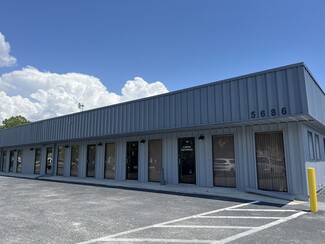 More details for 5686 Youngquist Rd, Fort Myers, FL - Industrial for Rent