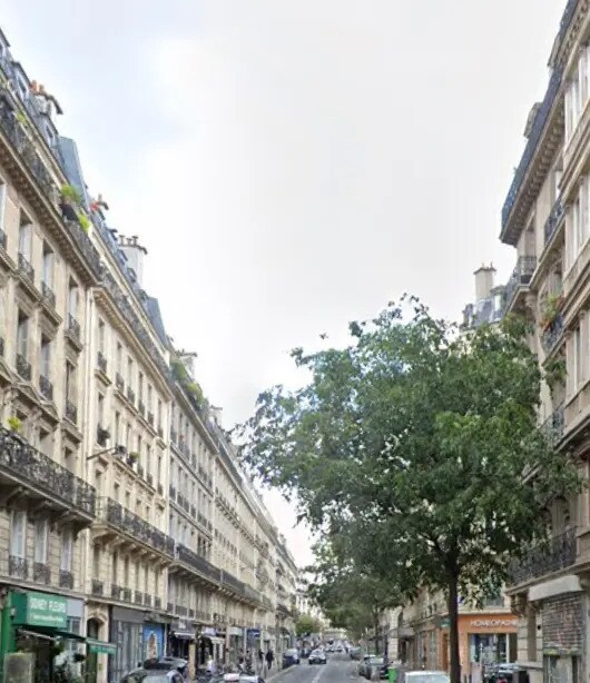 Build-to-Rent in Paris for sale Building Photo- Image 1 of 5