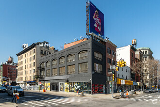 1 Kenmare St, New York, NY for sale Building Photo- Image 1 of 1