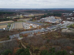 50 D'Angelo Dr, Marlborough, MA - AERIAL  map view - Image1